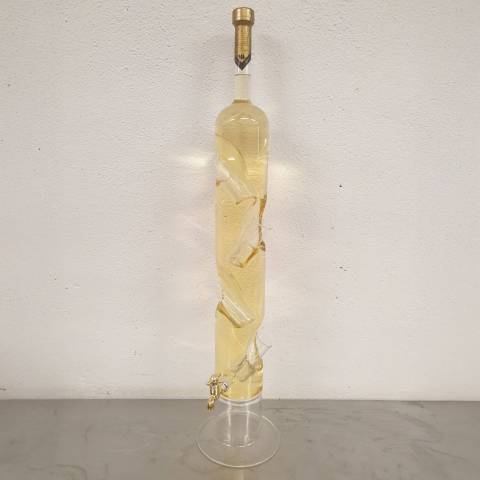 4 poharas csapos bortorony (1,5L)