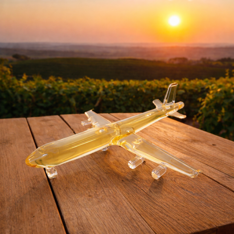 Boing repülő  (0,1 l)