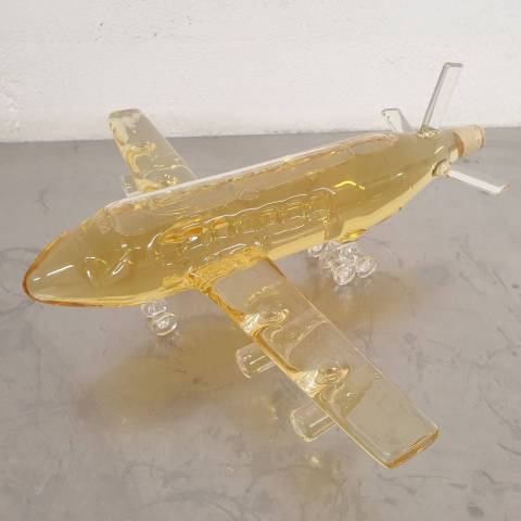 Nagy Boing repülőgép (0.75L)