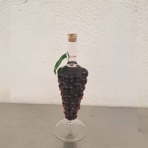 Talpas fürt vörösborral (0.04L)