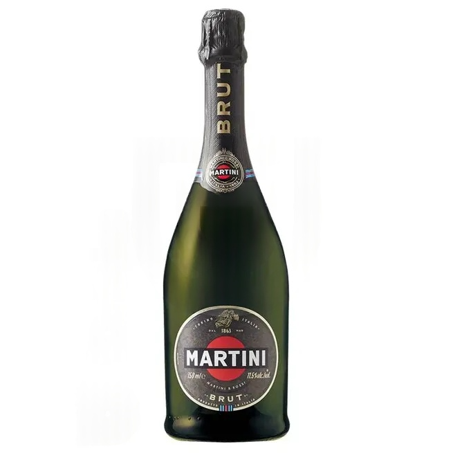 Martini Brut – Száraz Pezsgő | Olaszország (0,75L)