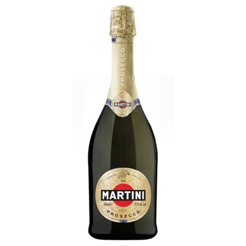 Martini Prosecco – Száraz Prosecco Glera Pezsgő, Olaszország (0,75L)