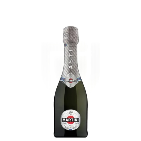 Martini Asti Spumante – Édes Pezsgő | 0,375L (Olaszország)