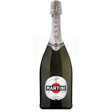 Martini Asti Spumante – Édes Magnum Pezsgő | Olaszország (1,5L)