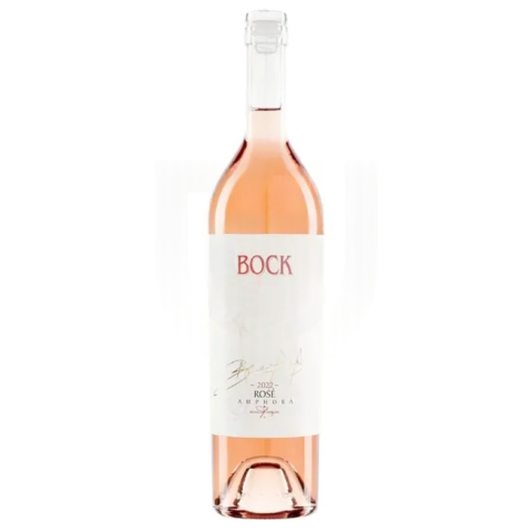 Bock Amphora Rosé 2023 – Száraz Rosébor | Villányi Borvidék (0,75L)