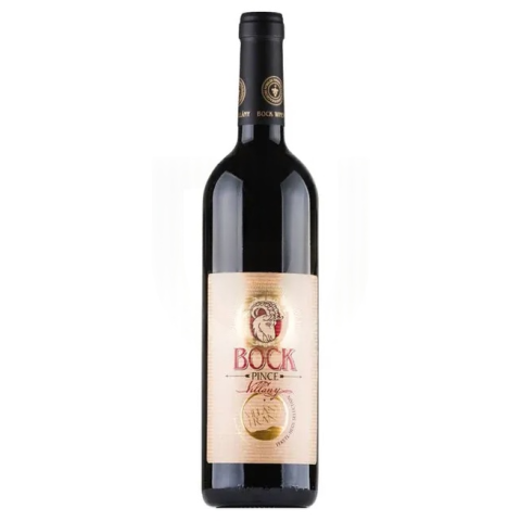 Bock Villányi Franc Feketehegy Selection 2016 – Száraz Vörösbor | Villányi Borvidék (0,75L)
