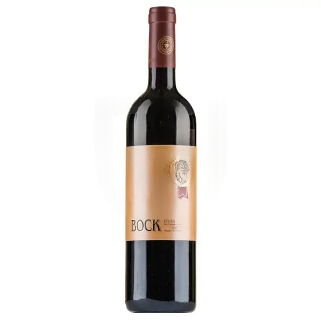 Bock Syrah 2020 – Száraz Vörösbor | Villányi Borvidék (0,75L)