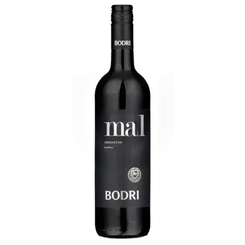 Bodri Malbec 2023 – Száraz Vörösbor | Szekszárdi Borvidék (0,75L)