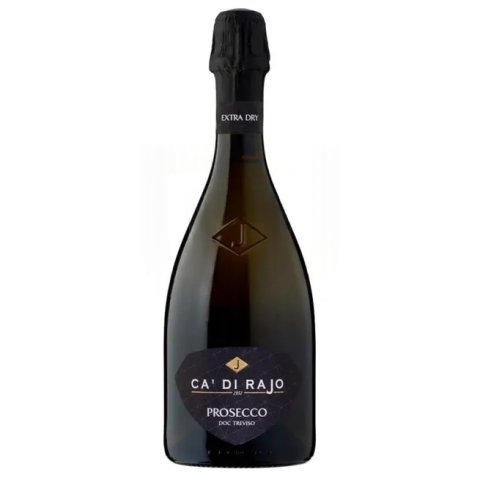 Ca' di Rajo Extra Dry – Prosecco | Olaszország (0,75L)