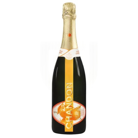 Chandon Garden Spritz – Édes Pezsgőital | Mendoza, Argentína (0,75L)