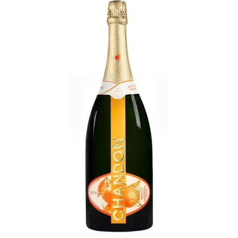 Chandon Garden Spritz Magnum – Édes Pezsgőital | Mendoza, Argentína (1,5L)