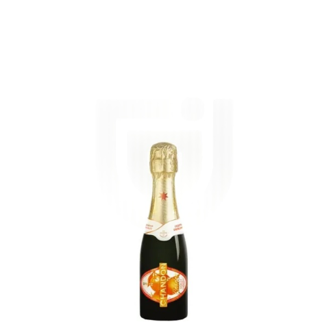 Chandon Garden Spritz Mini – Édes Pezsgőital | Mendoza, Argentína (0,187L)