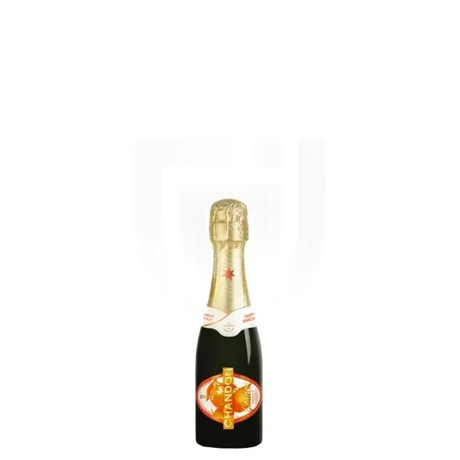 Chandon Garden Spritz Mini – Édes Pezsgőital | Mendoza, Argentína (0,187L)