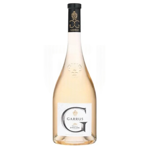 Château d'Esclans Garrus Rosé 2020 – Száraz Prémium Rozé | Provence, Franciaország (0,75L)