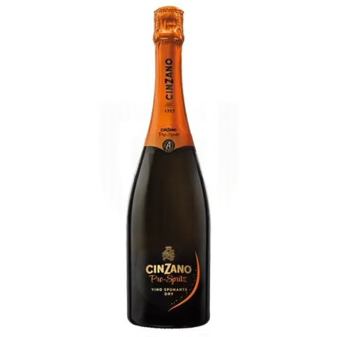 Cinzano To-Spritz – Spritz Alap Pezsgő | Olaszország (0,75L)
