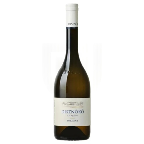 Disznókő Tokaji Furmint – Száraz Fehérbor | Tokaji Borvidék (0,75L)