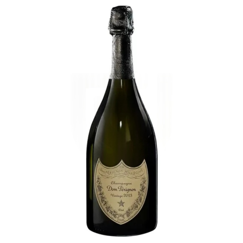 Dom Pérignon 2013 – Vintage Champagne Pezsgő | Franciaország (0,75L