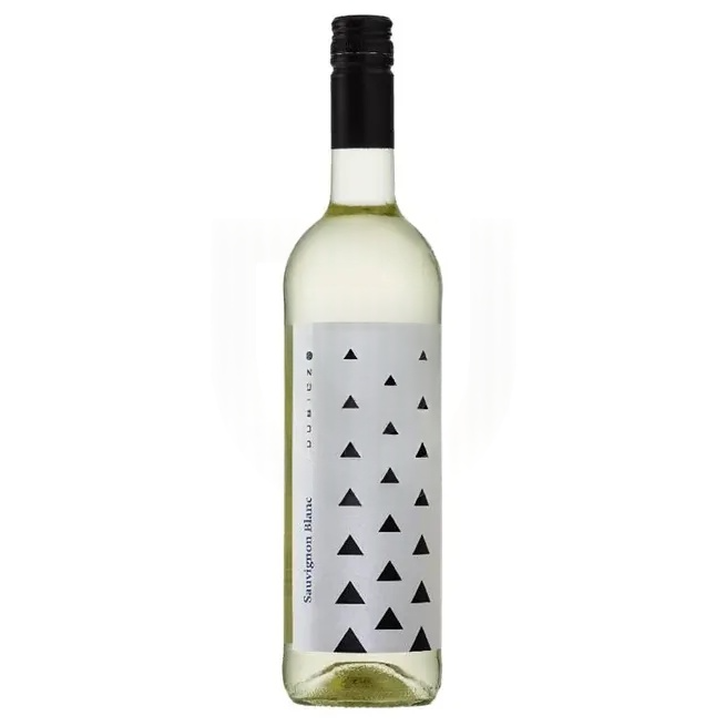 Dubicz Sauvignon Blanc 2023 – Száraz Fehérbor | Mátrai Borvidék (0,75L)