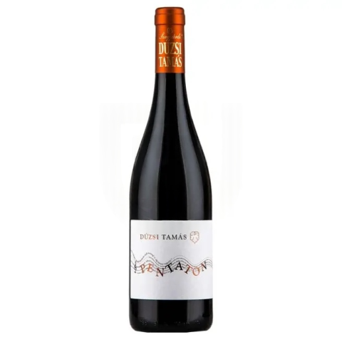 Dúzsi Pentaton 2017 – Száraz Vörös Cuvée | Szekszárdi Borvidék (0,75L)