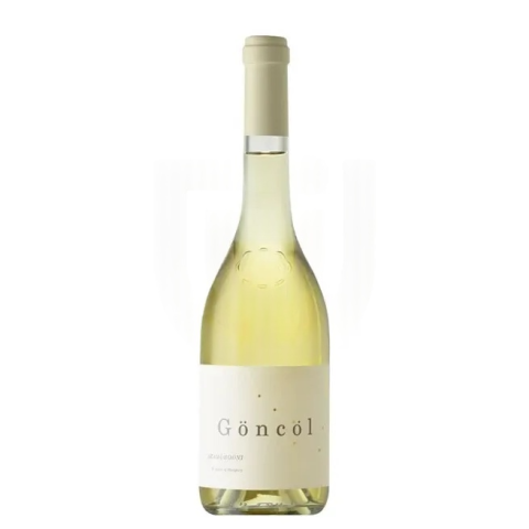 Göncöl Édes Szamorodni 2013 – Édes Szamorodni Fehérbor | Tokaji Borvidék (0,5L)