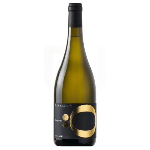 Haraszthy Öreghegy Cuvée 2018 – Száraz Fehérbor | Etyek–Budai Borvidék (0,75L)