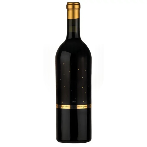 Haraszthy Fantastico Malbec 2021 – Száraz Vörösbor | Etyek–Budai Borvidék (0,75L)