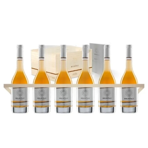 Bujdosó Kékfrankos Válogatás 2019 – Száraz Vörös Kékfrankos, Balatonboglári Borvidék (0,75L)