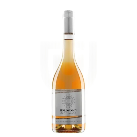 Holdvölgy Signature 2010 – Édes Fehér Cuvée, Tokaji Borvidék Magyarország (0,5L)