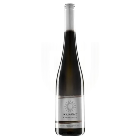 Holdvölgy Eloquence 2012 – Édes Fehér Cuvée, Tokaji Borvidék Magyarország (0,5L)