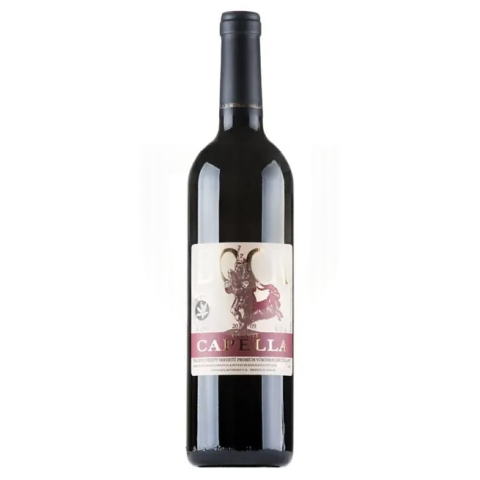 Bock Capella Cuvée 2011 – Száraz Vörösbor | Villányi Borvidék (0,75L)