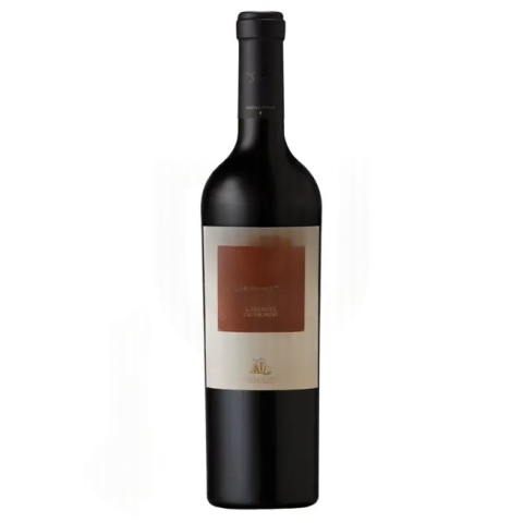 Luigi Bosca Cabernet Sauvignon 2020 – Száraz Vörösbor | Mendoza, Argentína (0,75L)