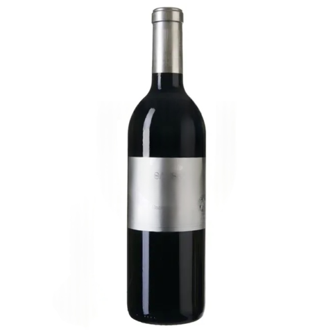 Sauska Cabernet Franc 2018 – Villányi Száraz Vörösbor (0,75L)