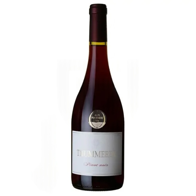 Thummerer Tekenőháti Pinot Noir 2016 – Száraz Vörösbor | Egri Borvidék (0,75L)