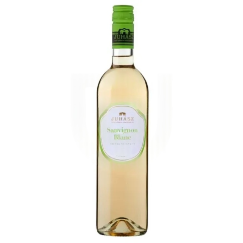 Juhász Sauvignon Blanc – Száraz Fehérbor | Egri Borvidék (0,75L)