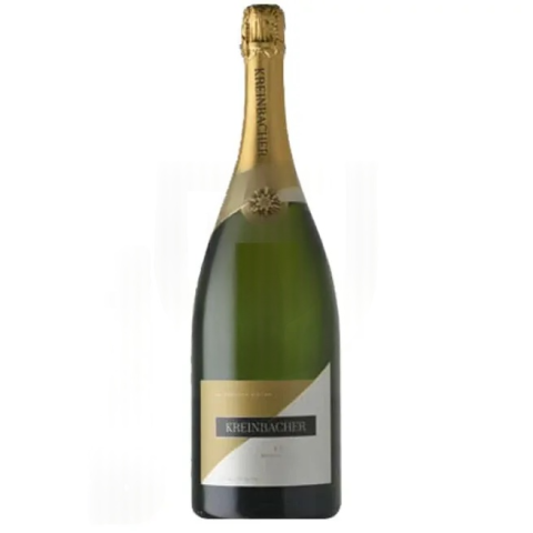 Kreinbacher Extra Dry – Extra Dry Pezsgő Magnum | Somlói Borvidék (1,5L)