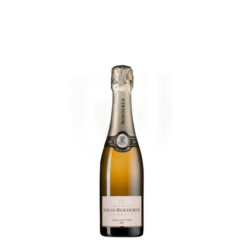 Louis Roederer Brut Premier – Brut Champagne Pezsgő | Franciaország, Champagne (0,375L)