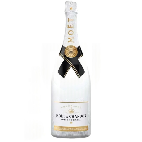 Moët & Chandon Ice Impérial – Ice Champagne Magnum | Franciaország (1,5L)