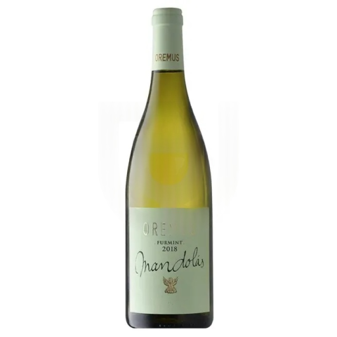 Oremus Mandolás Furmint – Száraz Fehérbor | Tokaji Borvidék (0,75L)