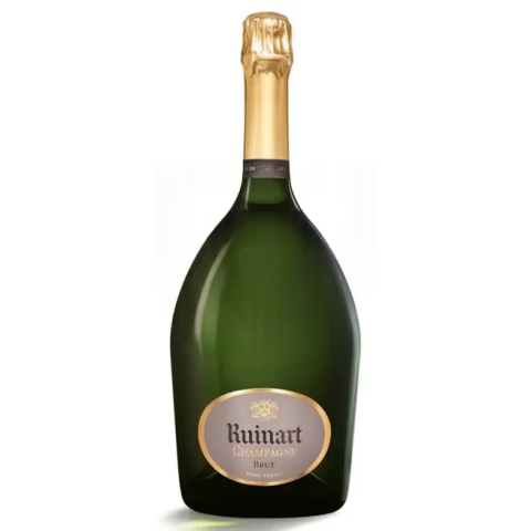 Ruinart R de Ruinart Magnum – Brut Champagne Pezsgő | Franciaország (1,5L)