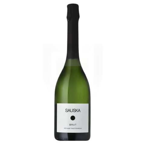 Sauska Brut – Száraz Pezsgő | Magyarország (0,75L)