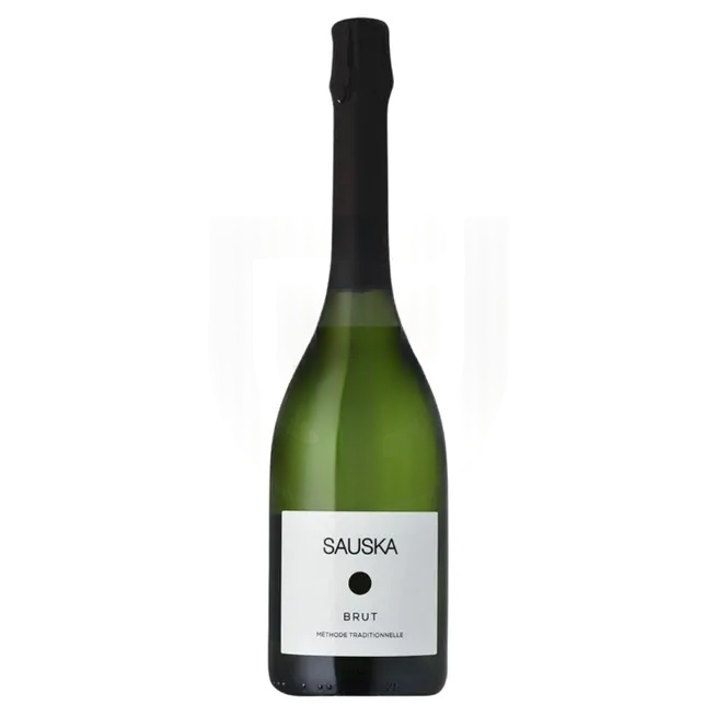 Sauska Brut – Száraz Pezsgő | Magyarország (0,75L)