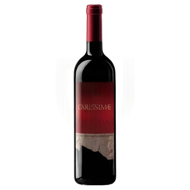 Tiffán Carissimae Cuvée 2018 – Száraz Vörös Cuvée | Villányi Borvidék (0,75L)