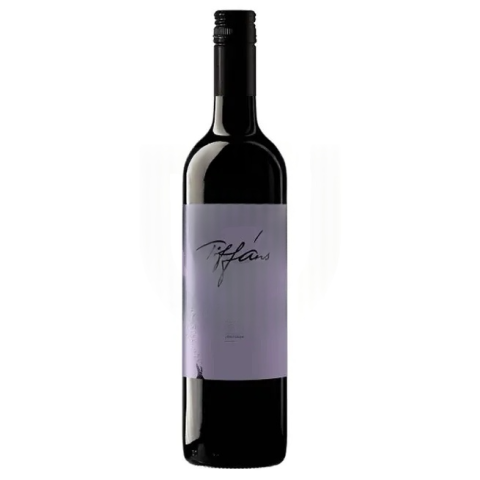 Tiffán Portugieser 2023 – Száraz Vörösbor | Villányi Borvidék (0,75L)