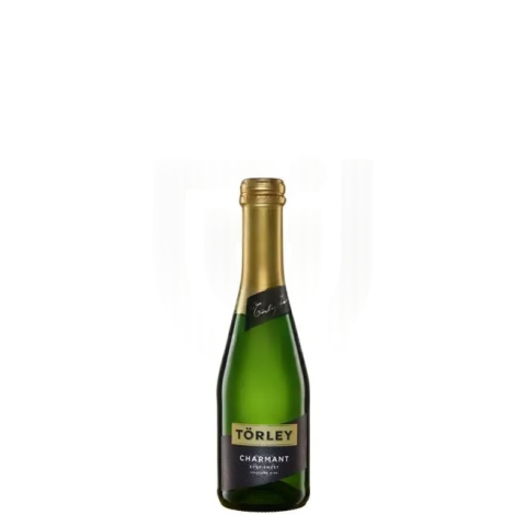 Törley Charmant Doux – Édes Fehér Pezsgő Mini, Magyarország (0,2L)