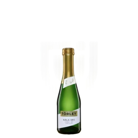 Törley Gála Sec – Száraz Pezsgő | Mini 0,2L (Magyarország)