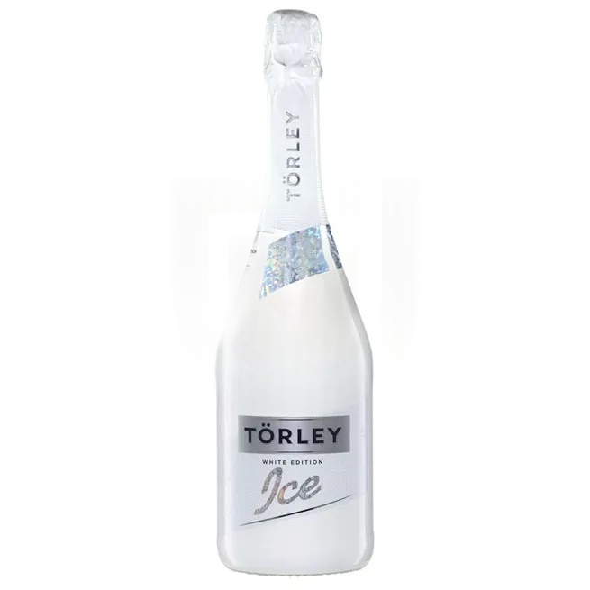 Törley Ice White Edition – Félszáraz Pezsgő | Magyarország (0,75L)