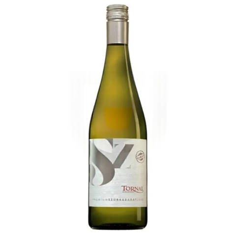 Tornai Somlói Prémium Szürkebarát 2021 – Száraz Fehérbor | Nagy-Somlói Borvidék (0,75L)