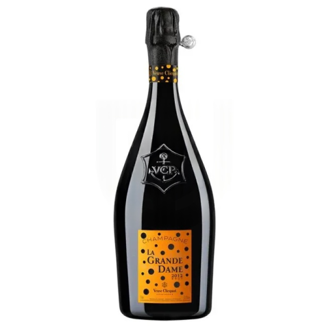 Veuve Clicquot La Grande Dame – Prestige Cuvée Champagne Pezsgő | Franciaország (0,75L)